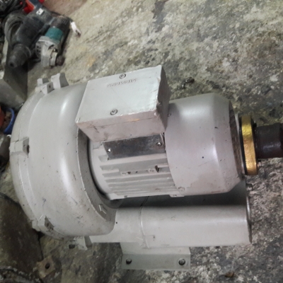 ขาย !! ริงโบว์เวอร์.SIEMENS.ขนาด0.2แรง3สาย.พร้อมใช้งาน