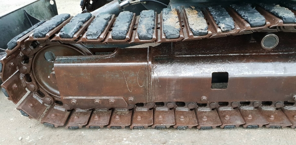 ขายด่วน345,000รถแบคโฮKOMATSUโคมัสซูPC35-8รุ่นยอดนิยมสวยๆเทียบเท่าPC35เครื่องโคมัสซู3D84เครื่องดีปั่มแรงรถนอกเพิ่งนำเข้ามาใหม่ยังไม่เคยใช้งานในเมืองไทยเลย