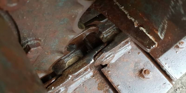 ขายด่วน345,000รถแบคโฮKOMATSUโคมัสซูPC35-8รุ่นยอดนิยมสวยๆเทียบเท่าPC35เครื่องโคมัสซู3D84เครื่องดีปั่มแรงรถนอกเพิ่งนำเข้ามาใหม่ยังไม่เคยใช้งานในเมืองไทยเลย