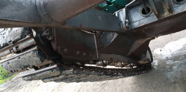 ขายด่วน345,000รถแบคโฮKOMATSUโคมัสซูPC35-8รุ่นยอดนิยมสวยๆเทียบเท่าPC35เครื่องโคมัสซู3D84เครื่องดีปั่มแรงรถนอกเพิ่งนำเข้ามาใหม่ยังไม่เคยใช้งานในเมืองไทยเลย