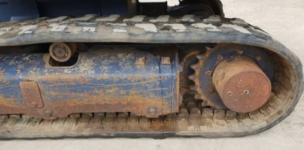 ขายด่วน255,000บาทรถแบคโฮคูโบต้าK30คอลโทลสั้นน้ำมันปั้มนี้วติดลายหัวกะแทกดีเทียบเท่าPC30รถนอกสถาพดีพร้อมใช้เพิ่งนำเข้ามายังไม่เคยใช้งานในไทยเลย