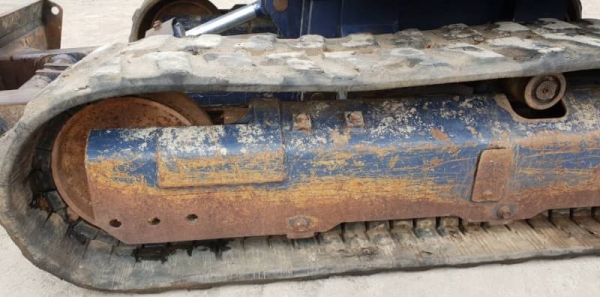 ขายด่วน255,000บาทรถแบคโฮคูโบต้าK30คอลโทลสั้นน้ำมันปั้มนี้วติดลายหัวกะแทกดีเทียบเท่าPC30รถนอกสถาพดีพร้อมใช้เพิ่งนำเข้ามายังไม่เคยใช้งานในไทยเลย