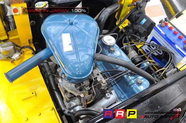 ขายรถโฟล์คลิฟท์มือสอง KOMATSU รุ่น FG28-7-103209 นำเข้าจากประเทศญี่ปุ่น 100\% ไม่เคยใช้งานในไทย