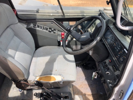 ขายรถเครน TADANO TR100M-1 (ขนาด 10 ตัน) ปี 1997 รถนอกนำเข้าจากญี่ปุ่น สภาพสวยพร้อมใช้ มีVDOการทำงานค