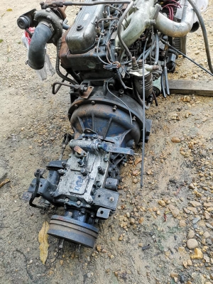 ขายเครื่อง110โบอินเตอร พร้อมเกียร