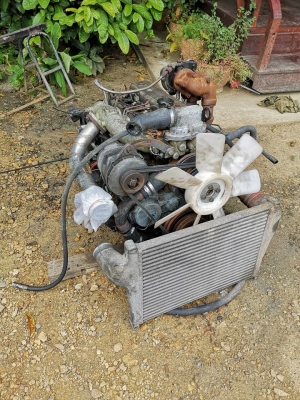 ขายเครื่อง110โบอินเตอร พร้อมเกียร