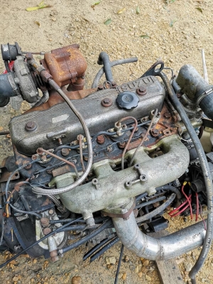 ขายเครื่อง110โบอินเตอร พร้อมเกียร