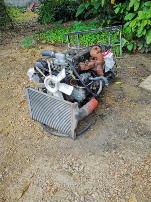 ขายเครื่อง110โบอินเตอร พร้อมเกียร