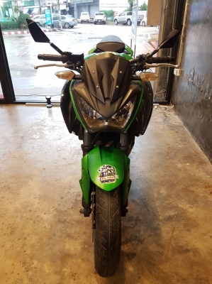 ขายแลกเทิร์น KAWASAKI Z300 ABS ปี2015 มีท่อแต่ง ท้ายสั้น กระจกแต่ง ทะเบียนพร้อมโอน ราคา 89500 บาท ส่ ขายแลกเทิร์น KAWASAKI Z300 ABS ปี2015 มีท่อแต่ง ท้ายสั้น กระจกแต่ง ทะเบียนพร้อมโอน ราคา 89500 บาท ส่