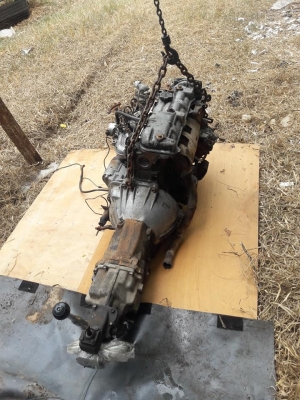 เครื่องโตโยต้า1L เครื่องโตโยต้า1L