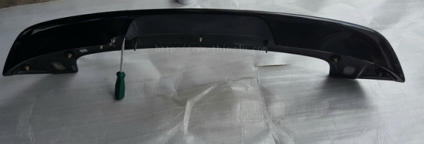 สปอยเลอร์หลัง mazda2 แท้ มือสอง สปอยเลอร์หลัง mazda2 แท้ มือสอง