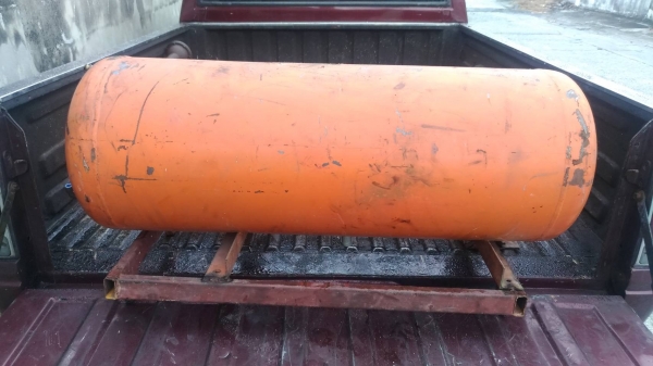 ถังลมเปล่า5ใบ ยังอยู่จ้า