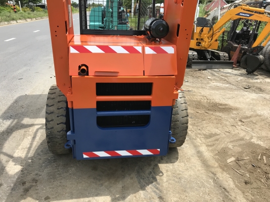 Toyota ask l6สภาพดีเก่าญี่ปุ่นมีใบอินวอยไม่เคยใช้ในไทย