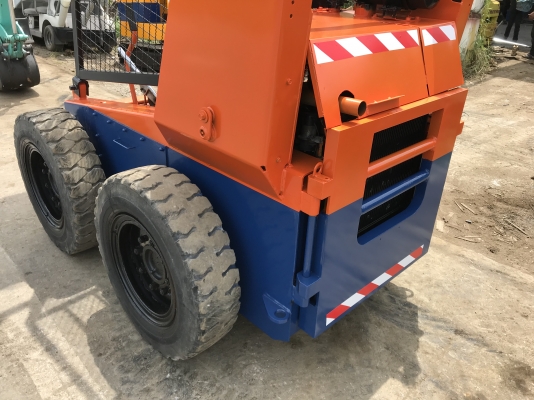 Toyota ask l6สภาพดีเก่าญี่ปุ่นมีใบอินวอยไม่เคยใช้ในไทย