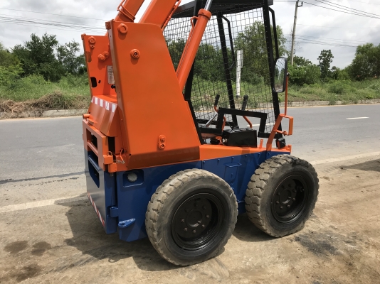 Toyota ask l6สภาพดีเก่าญี่ปุ่นมีใบอินวอยไม่เคยใช้ในไทย