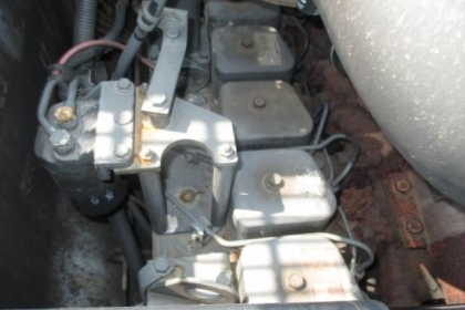 ขายรถแบคโฮ HITACHI ZX30U ปี2003 (ราคาถูกถูก)