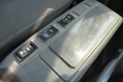 ขายรถแบคโฮ HITACHI ZX30U ปี2003 (ราคาถูกถูก)