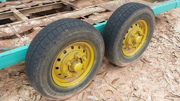 ขายแพ็คคู่ 185,000 แมคโคพร้อมเทรนเลอร์ลาก KOMATSU pc 30-7 เครื่องดี ปั๊มไฮดอลิคต้องเช็ค เอวแน่น ช่วงล่างพอใช้ รถอยู่ ขอนแก่น 090-772-3710 090-772-3708 ขายแพ็คคู่ 185,000 แมคโคพร้อมเทรนเลอร์ลาก KOMATSU pc 30-7 เครื่องดี ปั๊มไฮดอลิคต้องเช็ค เอวแน่น ช่วงล่างพอใช้ รถอยู่ ขอนแก่น 090-772-3710 090-772-3708