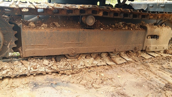 ขายแพ็คคู่ 185,000 แมคโคพร้อมเทรนเลอร์ลาก KOMATSU pc 30-7 เครื่องดี ปั๊มไฮดอลิคต้องเช็ค เอวแน่น ช่วงล่างพอใช้ รถอยู่ ขอนแก่น 090-772-3710 090-772-3708 ขายแพ็คคู่ 185,000 แมคโคพร้อมเทรนเลอร์ลาก KOMATSU pc 30-7 เครื่องดี ปั๊มไฮดอลิคต้องเช็ค เอวแน่น ช่วงล่างพอใช้ รถอยู่ ขอนแก่น 090-772-3710 090-772-3708