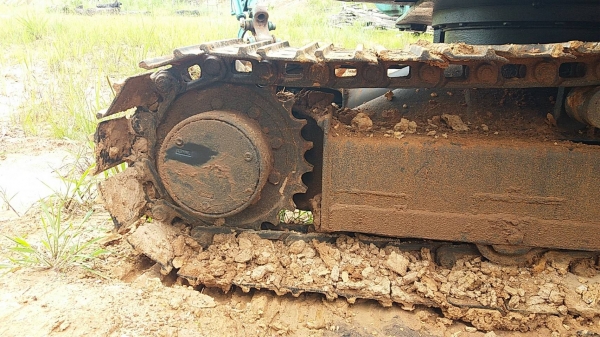 ขายแพ็คคู่ 185,000 แมคโคพร้อมเทรนเลอร์ลาก KOMATSU pc 30-7 เครื่องดี ปั๊มไฮดอลิคต้องเช็ค เอวแน่น ช่วงล่างพอใช้ รถอยู่ ขอนแก่น 090-772-3710 090-772-3708 ขายแพ็คคู่ 185,000 แมคโคพร้อมเทรนเลอร์ลาก KOMATSU pc 30-7 เครื่องดี ปั๊มไฮดอลิคต้องเช็ค เอวแน่น ช่วงล่างพอใช้ รถอยู่ ขอนแก่น 090-772-3710 090-772-3708