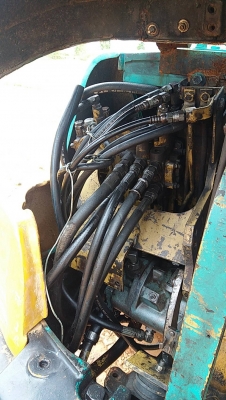 ขายแพ็คคู่ 185,000 แมคโคพร้อมเทรนเลอร์ลาก KOMATSU pc 30-7 เครื่องดี ปั๊มไฮดอลิคต้องเช็ค เอวแน่น ช่วงล่างพอใช้ รถอยู่ ขอนแก่น 090-772-3710 090-772-3708 ขายแพ็คคู่ 185,000 แมคโคพร้อมเทรนเลอร์ลาก KOMATSU pc 30-7 เครื่องดี ปั๊มไฮดอลิคต้องเช็ค เอวแน่น ช่วงล่างพอใช้ รถอยู่ ขอนแก่น 090-772-3710 090-772-3708