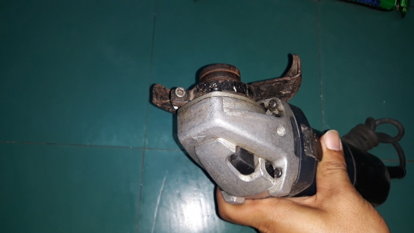 ขายหินเจียร์ AEG MADE IN GERMANY.มือสองสภาพดีไม่มีที่ถอดใบ ขายหินเจียร์ AEG MADE IN GERMANY.มือสองสภาพดีไม่มีที่ถอดใบ