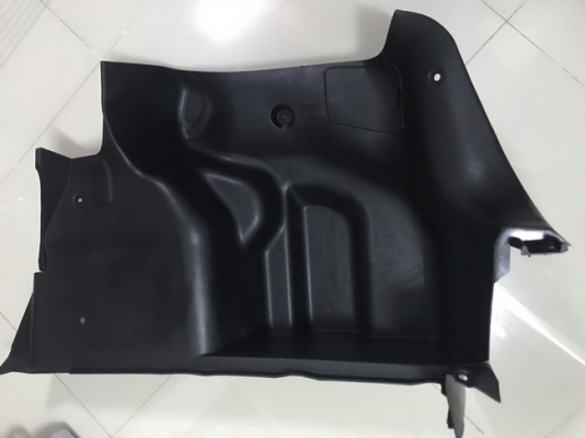 แผงพลาสติกท้าย Mazda2 ซ้าย-ขวา แผงพลาสติกท้าย Mazda2 ซ้าย-ขวา