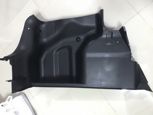 แผงพลาสติกท้าย Mazda2 ซ้าย-ขวา