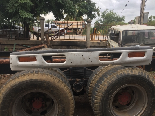 ขายเหมาหม้อกรองอากาศเดก้าพร้อมขารับเก่าญี่ปุ่นแท้ติดหัวรถเดก้า