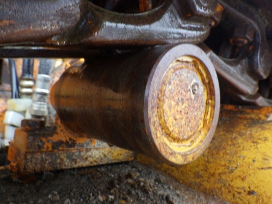 ขายรถเจาะ FURUKAWA HCR-C180R