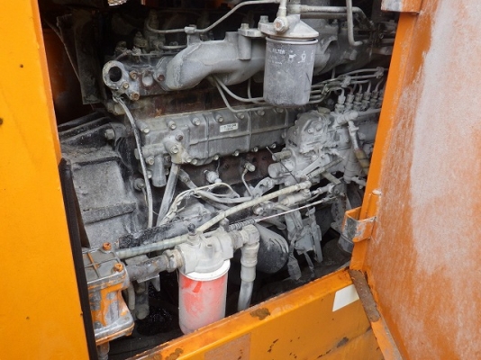 ขายรถเจาะ FURUKAWA HCR-C180R