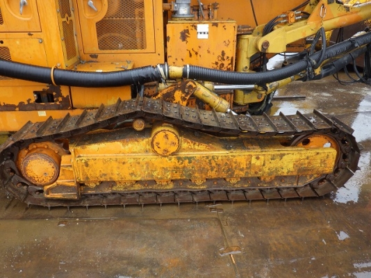 ขายรถเจาะ FURUKAWA HCR-C180R