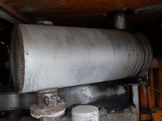 ขายรถเจาะ FURUKAWA HCR-C180R