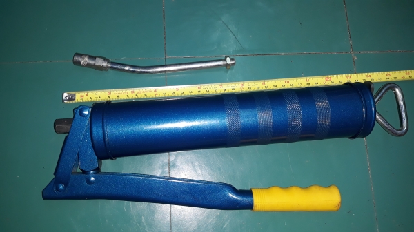 ขายกระบอกอัดจาระบี HAMCO ขนาดใหญ่ใหม่เก่าเก็บ ขายกระบอกอัดจาระบี HAMCO ขนาดใหญ่ใหม่เก่าเก็บ