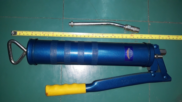 ขายกระบอกอัดจาระบี HAMCO ขนาดใหญ่ใหม่เก่าเก็บ ขายกระบอกอัดจาระบี HAMCO ขนาดใหญ่ใหม่เก่าเก็บ