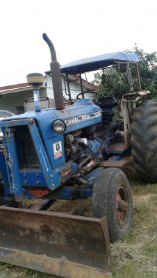 ford6610