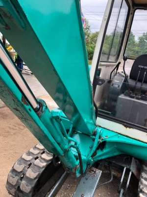 ขายด่วน320,000 บาท KOMATSU PC20-7 3D84 เครื่องยนต์ดีเซล 3 สูบ ปั๊มเฟือง 3 ตอน คอนโทนยาว เครื่องเงียบ ปั๊มแรง ทำงานไม่โหลด เอวแน่น บูมอาร์มสวย บุ้งกี๋ใบดันสวย #รถนอกนำเข้าเก่าญี่ปุ่น ไม่เคยใช้งานในไทย สภาพเดิมๆ พร้อมใช้งาน (บริการส่งฟรี) #สนใจสอบถาม☎️089-8