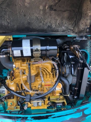 ขายด่วน320,000 บาท KOMATSU PC20-7 3D84 เครื่องยนต์ดีเซล 3 สูบ ปั๊มเฟือง 3 ตอน คอนโทนยาว เครื่องเงียบ ปั๊มแรง ทำงานไม่โหลด เอวแน่น บูมอาร์มสวย บุ้งกี๋ใบดันสวย #รถนอกนำเข้าเก่าญี่ปุ่น ไม่เคยใช้งานในไทย สภาพเดิมๆ พร้อมใช้งาน (บริการส่งฟรี) #สนใจสอบถาม☎️089-8