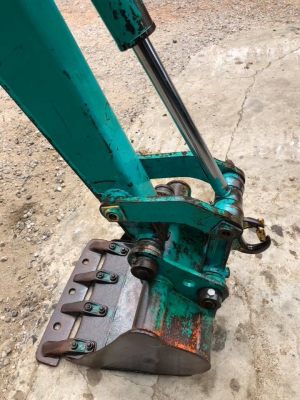 ขายด่วน320,000 บาท KOMATSU PC20-7 3D84 เครื่องยนต์ดีเซล 3 สูบ ปั๊มเฟือง 3 ตอน คอนโทนยาว เครื่องเงียบ ปั๊มแรง ทำงานไม่โหลด เอวแน่น บูมอาร์มสวย บุ้งกี๋ใบดันสวย #รถนอกนำเข้าเก่าญี่ปุ่น ไม่เคยใช้งานในไทย สภาพเดิมๆ พร้อมใช้งาน (บริการส่งฟรี) #สนใจสอบถาม☎️089-8