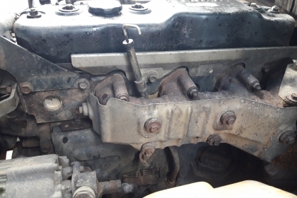 ขาย6ล้อรถโดยสาร ISUZU NKR110 แรงม้า รถห้างแท้ (ลูกค้าบึงกาฬรับรถเรียบร้อยแล้วคับ)เกียร์สั้นแท้ตัวสุด