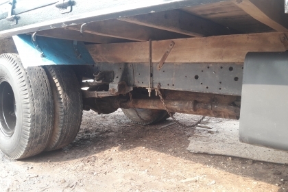 ขาย6ล้อรถโดยสาร ISUZU NKR110 แรงม้า รถห้างแท้ (ลูกค้าบึงกาฬรับรถเรียบร้อยแล้วคับ)เกียร์สั้นแท้ตัวสุด