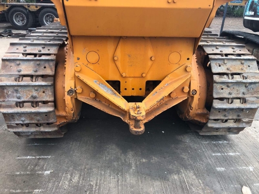 รถดัน komutsu D60-3 รถดัน komutsu D60-3