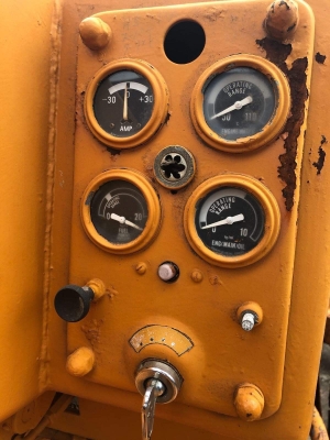 รถดัน komutsu D60-3 รถดัน komutsu D60-3