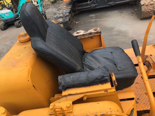 รถดัน komutsu D60-3 รถดัน komutsu D60-3