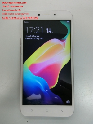 OPPO A71 (2018) ติดฟีล์มแล้ว สภาพใหม่ มีประกันศูนย์ถึง 29-4-62 ส่งฟรี OPPO A71 (2018) ติดฟีล์มแล้ว สภาพใหม่ มีประกันศูนย์ถึง 29-4-62 ส่งฟรี