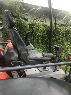 รถแม็กโครเล็ก Kubota KX91-3 Super Seriers 2 ตามรุ่นสวยเต็มพร้อมใช้(แรกกับ Pc60 ก็ได้ครับ)