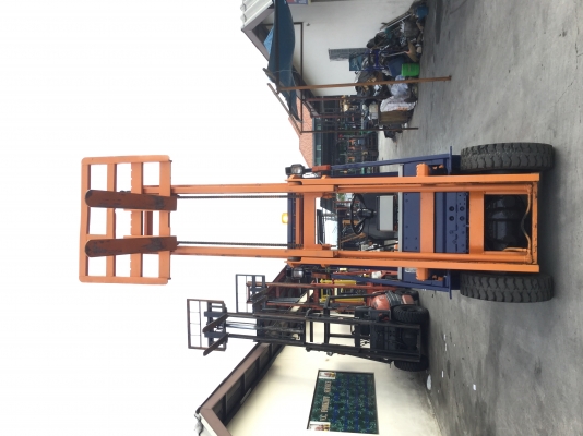 ขาย โตโยต้า รุ่น 5 เครื่องดีเซล 2.5 ตัน