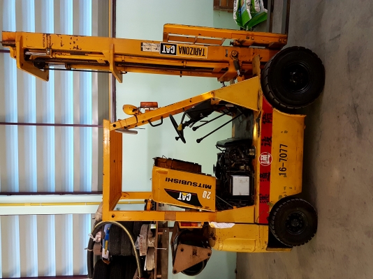 Folklift mitusubishi fg14 1.4ตัน สภาพสวย สีเดิมๆๆ เบนซิล ติดแก๊สจากญี่ปุ่น เครื่องใช้งานได้ตามปกติ สภาพสวย เครื่องแน่นไม่มีควันไหล ตรวจเช็คสภาพไห้พร้อมใช้งาน Folklift mitusubishi fg14 1.4ตัน สภาพสวย สีเดิมๆๆ เบนซิล ติดแก๊สจากญี่ปุ่น เครื่องใช้งานได้ตามปกติ สภาพสวย เครื่องแน่นไม่มีควันไหล ตรวจเช็คสภาพไห้พร้อมใช้งาน