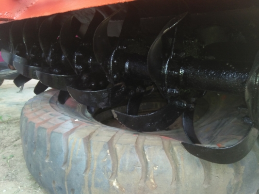 ขายโรตาลี่ 163D-S ตราช้าง ปรับสภาพใหม่