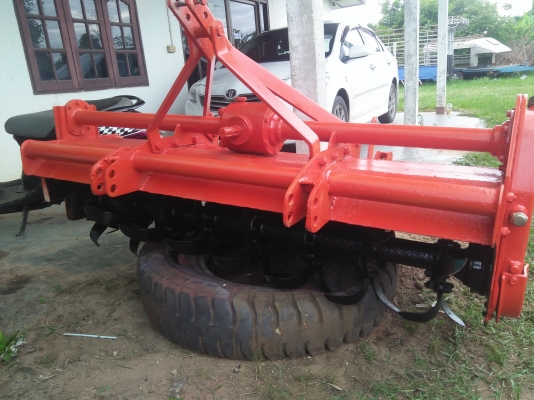 ขายโรตาลี่ 163D-S ตราช้าง ปรับสภาพใหม่